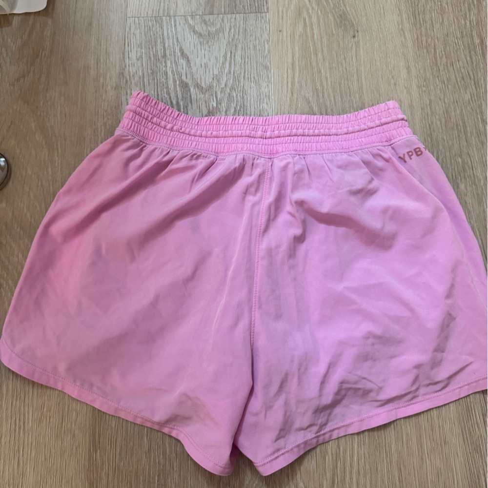 Abercrombie YPB Lined Running Shorts - Picture 4 of 4